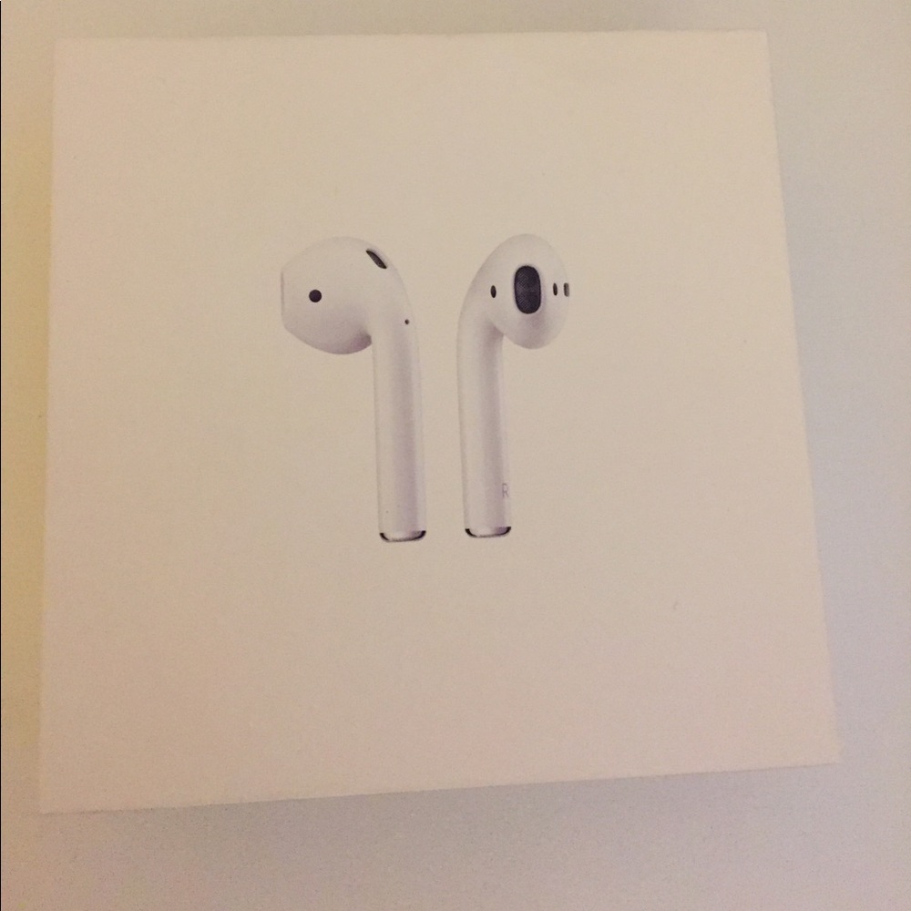 Apple AirPods